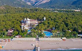 Otium Hotel Life - Ultra All Inclusive & Kids Concept